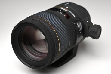 Sigma 150mm Macro 2,8 APO DG HSM EX Nikon F-Mount  -Gebrauchtartikel-